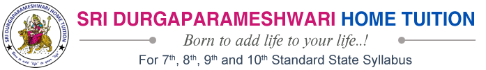 durgaparameshwarihometuition