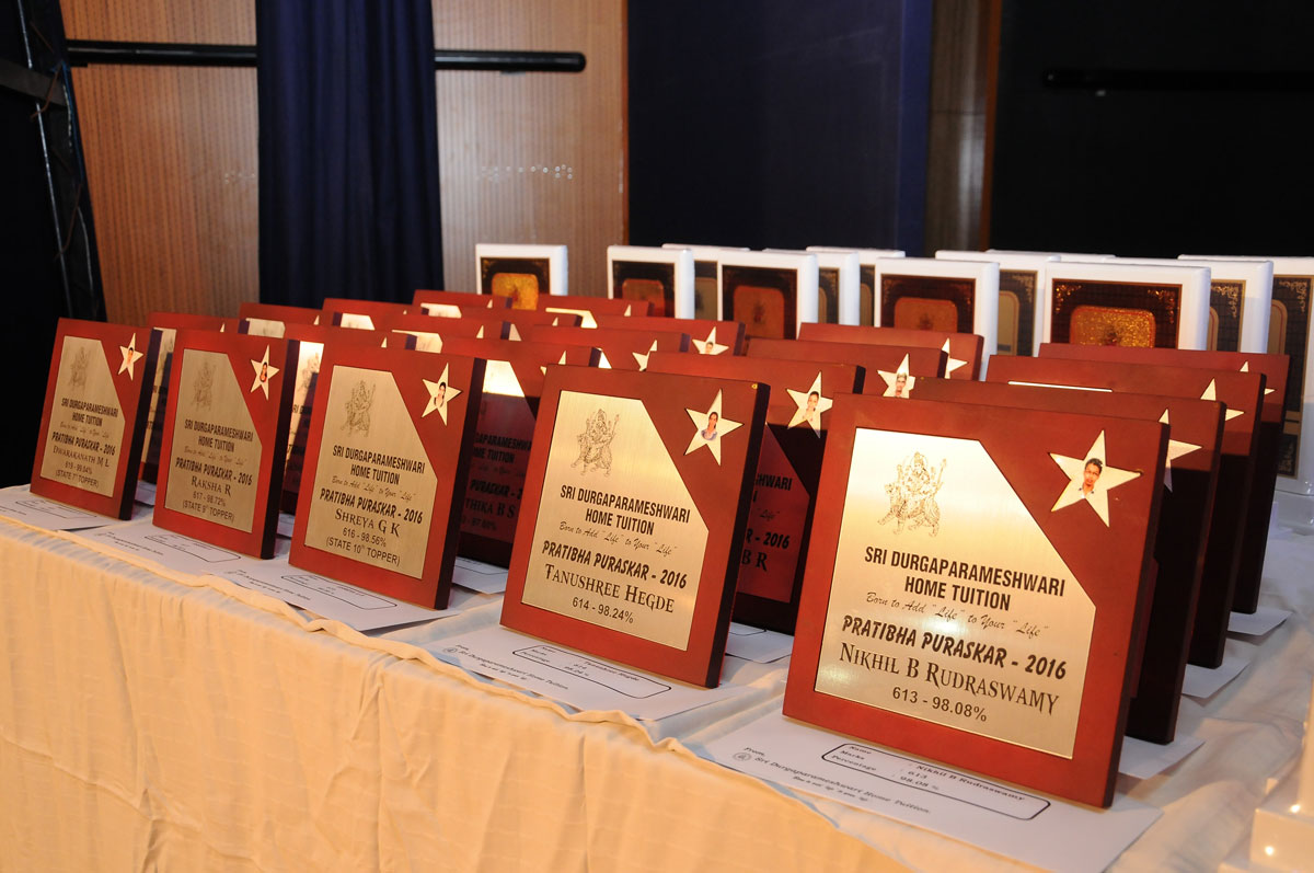 Sri Durgaparameshwari Home Tuition - Coaching Classes for 8th, 9th and 10th Standard in Malleshwaram, Bangalore