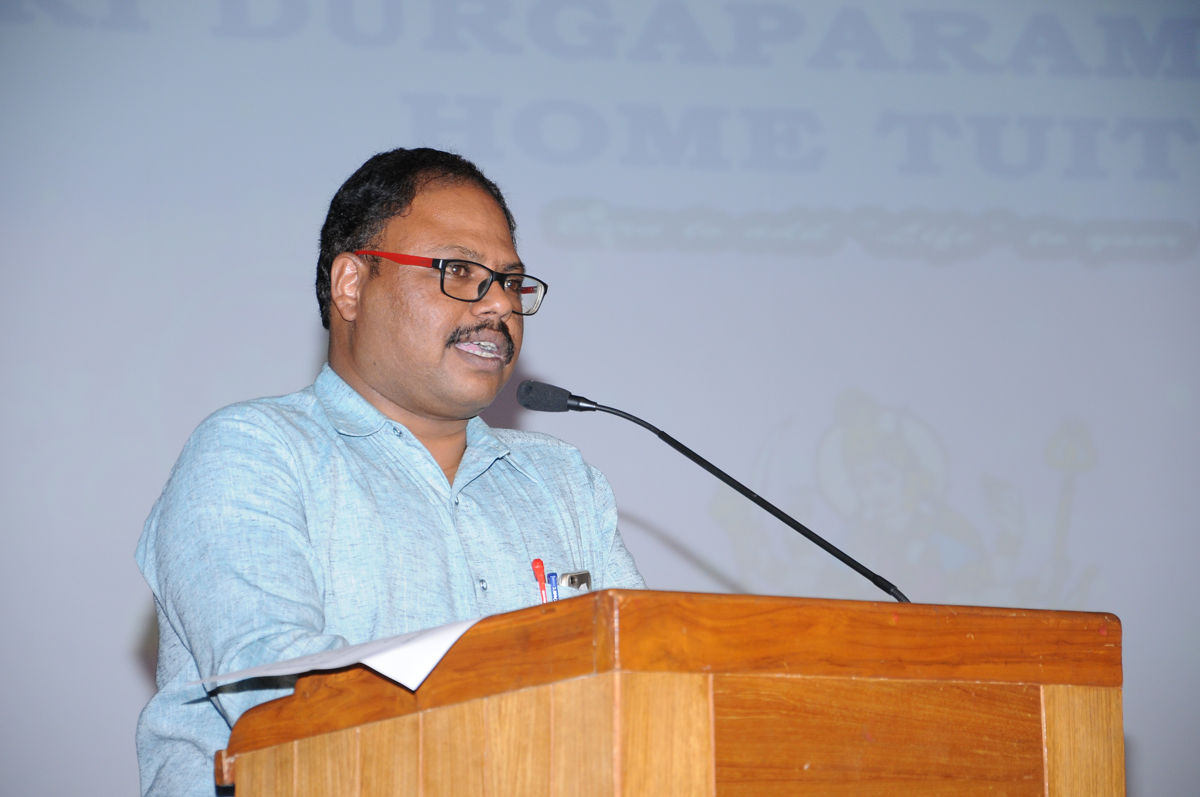 Sri Durgaparameshwari Home Tuition - Coaching Classes for 8th, 9th and 10th Standard in Malleshwaram, Bangalore