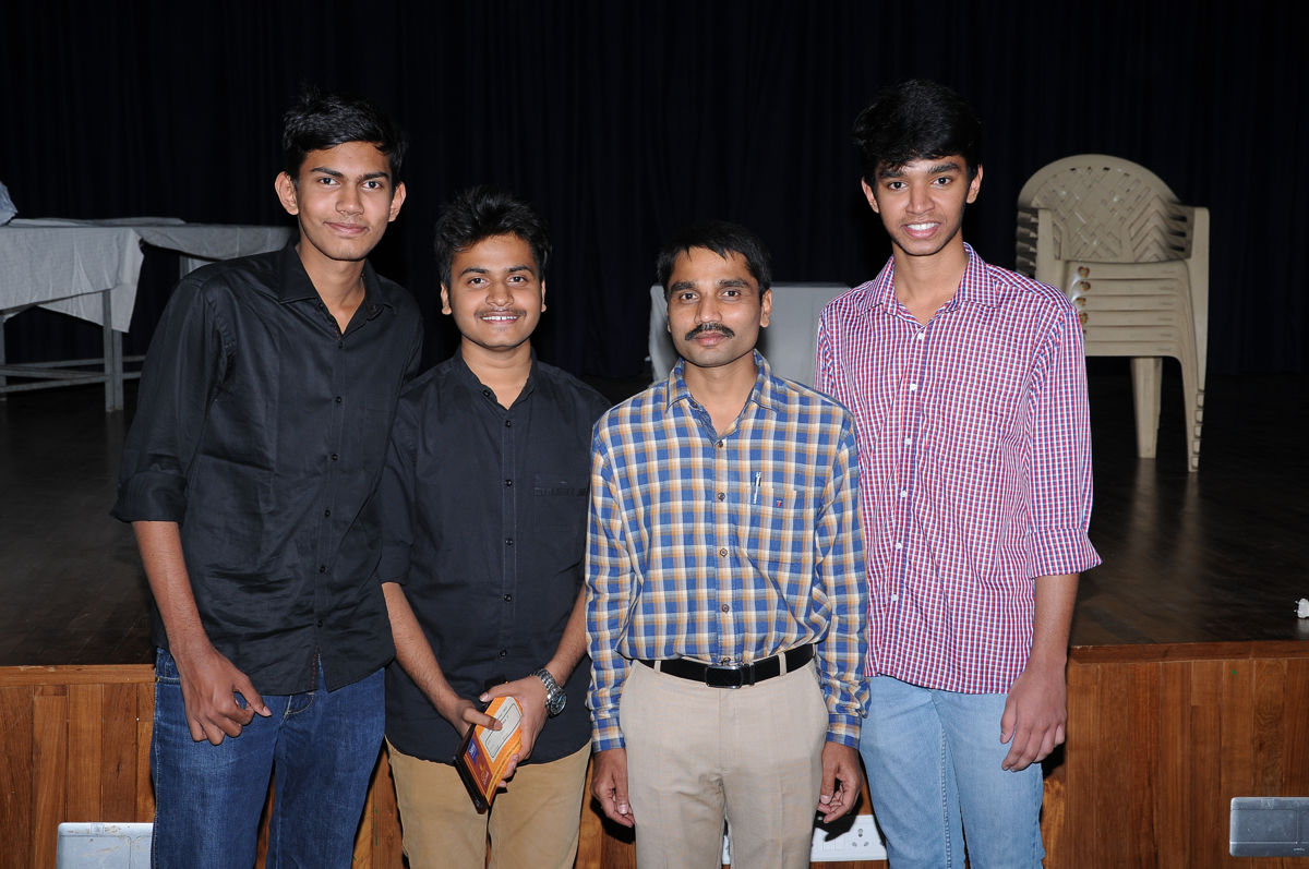 Sri Durgaparameshwari Home Tuition - Coaching Classes for 8th, 9th and 10th Standard in Malleshwaram, Bangalore