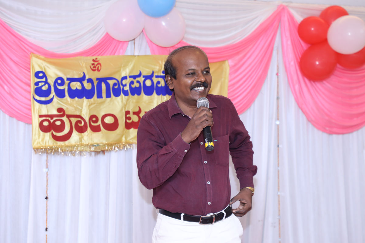 Sri Durgaparameshwari Home Tuition - Coaching Classes for 8th, 9th and 10th Standard in Malleshwaram, Bangalore