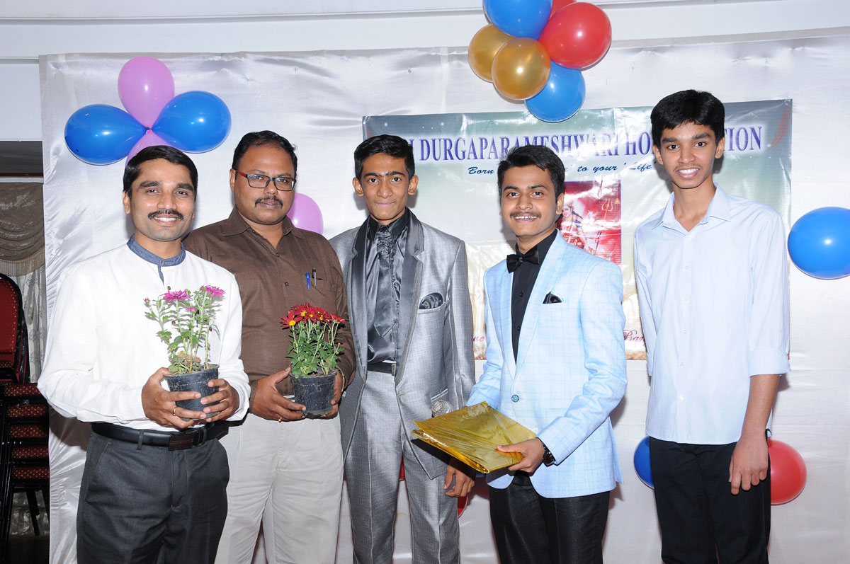 Sri Durgaparameshwari Home Tuition - Coaching Classes for 8th, 9th and 10th Standard in Malleshwaram, Bangalore