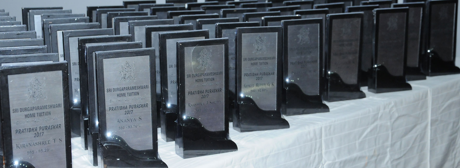 Sri Durgaparameshwari Home Tuition