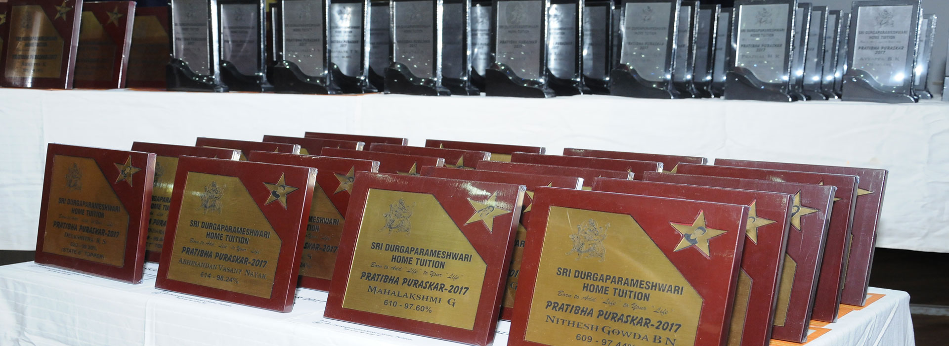 Sri Durgaparameshwari Home Tuition